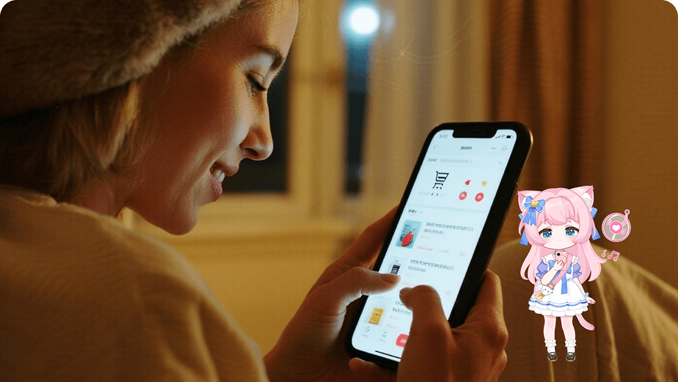 Помощник по электронным покупкам
