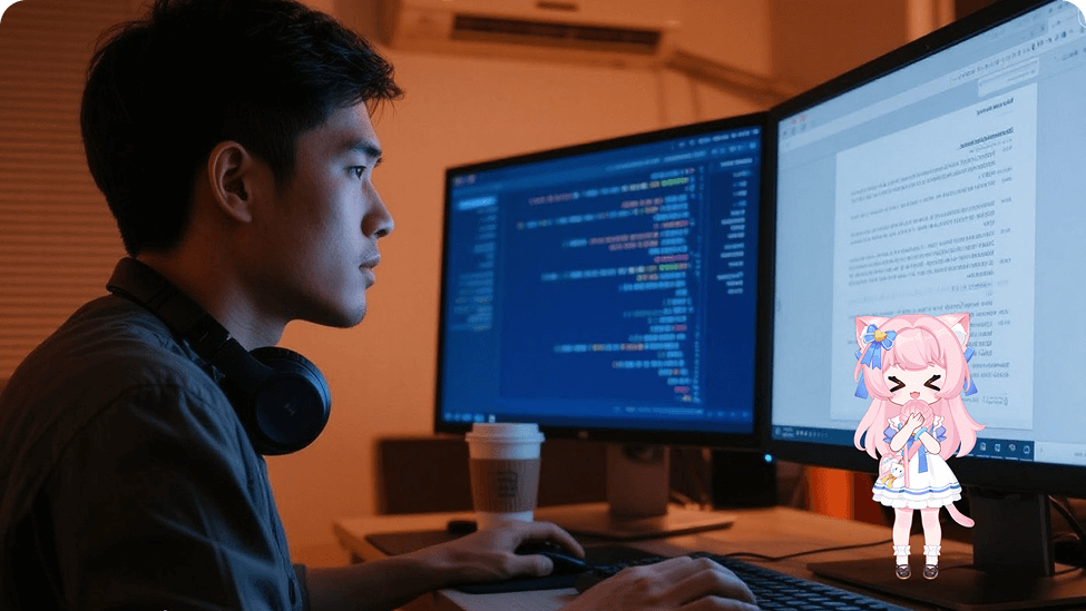 Код-компаньон